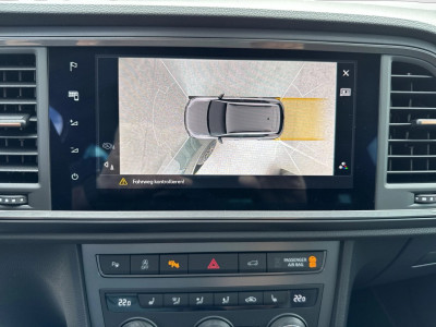 Cupra Ateca Gebrauchtwagen