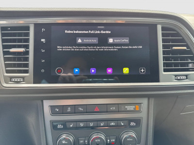 Cupra Ateca Gebrauchtwagen