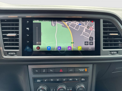 Cupra Ateca Gebrauchtwagen