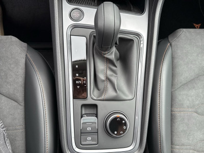 Cupra Ateca Gebrauchtwagen