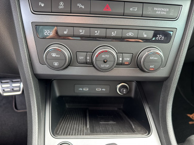 Cupra Ateca Gebrauchtwagen