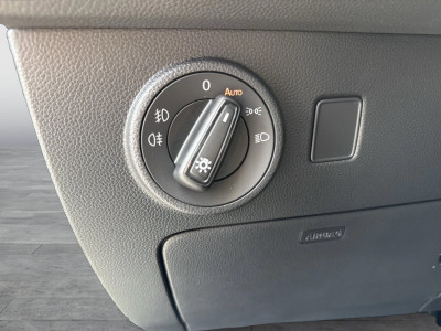 Cupra Ateca Gebrauchtwagen