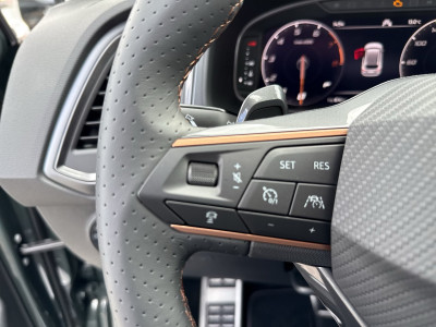 Cupra Ateca Gebrauchtwagen