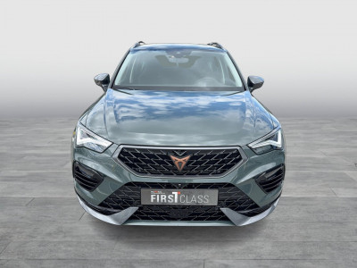 Cupra Ateca Gebrauchtwagen