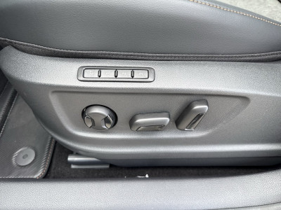 Cupra Ateca Gebrauchtwagen