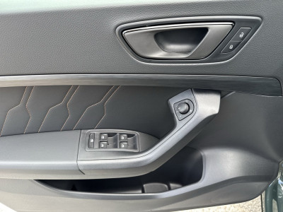 Cupra Ateca Gebrauchtwagen