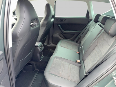 Cupra Ateca Gebrauchtwagen