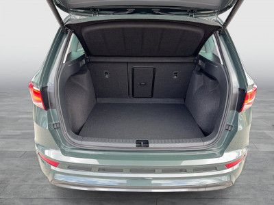 Cupra Ateca Gebrauchtwagen