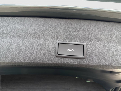 Cupra Ateca Gebrauchtwagen