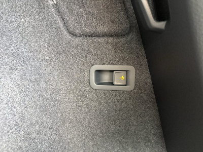 Cupra Ateca Gebrauchtwagen