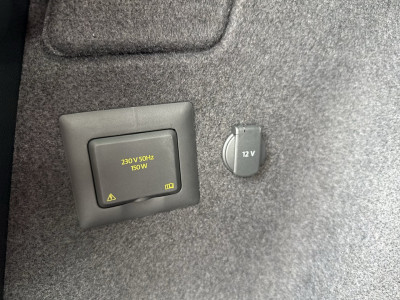 Cupra Ateca Gebrauchtwagen