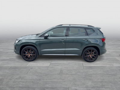 Cupra Ateca Gebrauchtwagen