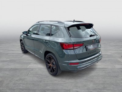 Cupra Ateca Gebrauchtwagen