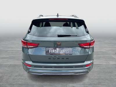 Cupra Ateca Gebrauchtwagen