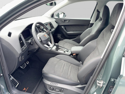 Cupra Ateca Gebrauchtwagen