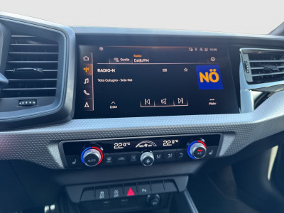 Audi A1 Gebrauchtwagen