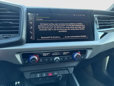 Audi A1 Gebrauchtwagen