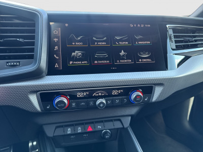 Audi A1 Gebrauchtwagen