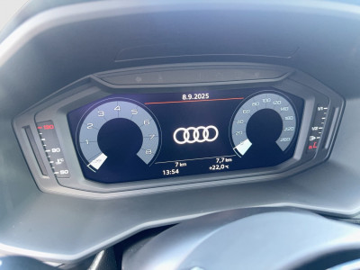 Audi A1 Gebrauchtwagen