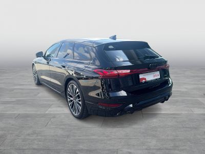 Audi A6 Gebrauchtwagen Audi A6 Gebrauchtwagen