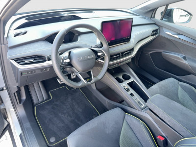 Skoda Elroq Gebrauchtwagen