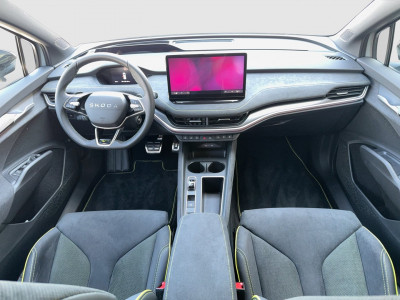 Skoda Elroq Gebrauchtwagen