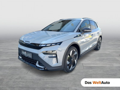 Skoda Elroq Gebrauchtwagen