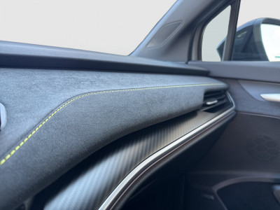 Skoda Elroq Gebrauchtwagen