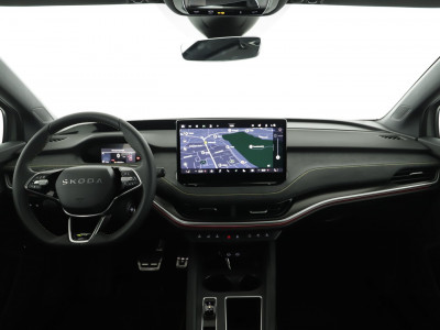 Skoda Elroq Gebrauchtwagen