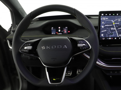 Skoda Elroq Gebrauchtwagen