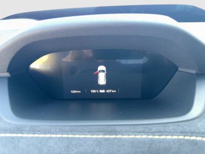 Skoda Elroq Gebrauchtwagen