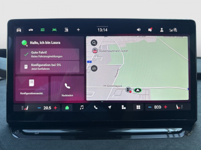 Skoda Elroq Gebrauchtwagen