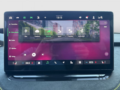 Skoda Elroq Gebrauchtwagen