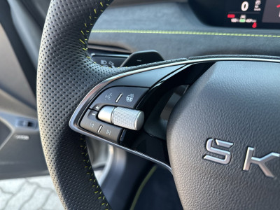 Skoda Elroq Gebrauchtwagen