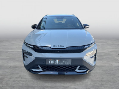 Skoda Elroq Gebrauchtwagen