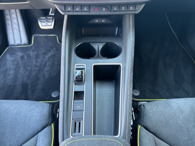 Skoda Elroq Gebrauchtwagen