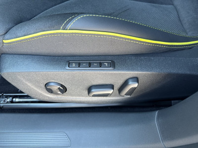 Skoda Elroq Gebrauchtwagen