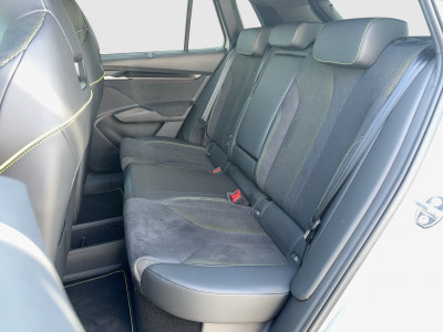 Skoda Elroq Gebrauchtwagen