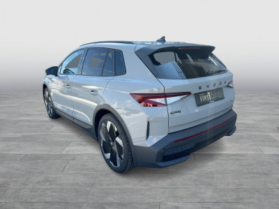 Skoda Elroq Gebrauchtwagen