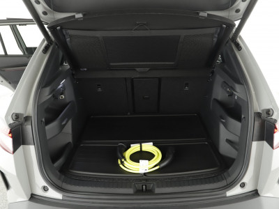 Skoda Elroq Gebrauchtwagen