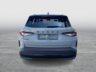 Skoda Elroq Gebrauchtwagen