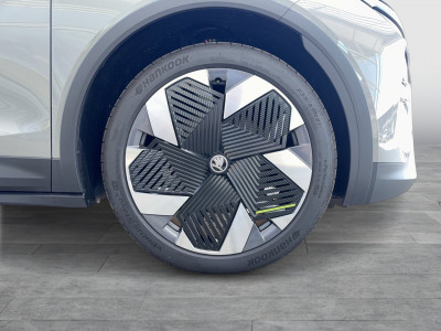 Skoda Elroq Gebrauchtwagen