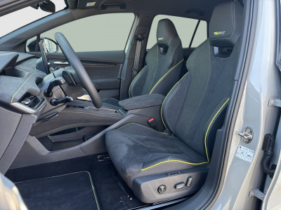 Skoda Elroq Gebrauchtwagen