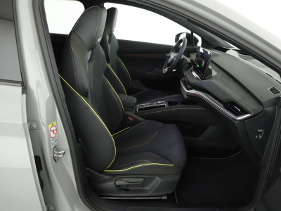 Skoda Elroq Gebrauchtwagen