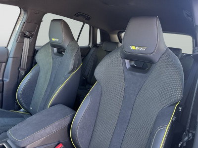 Skoda Elroq Gebrauchtwagen