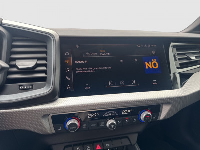 Audi A1 Gebrauchtwagen