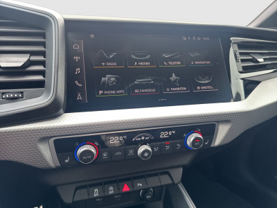 Audi A1 Gebrauchtwagen