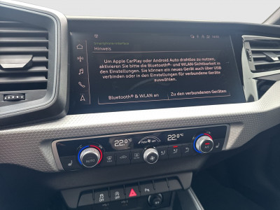 Audi A1 Gebrauchtwagen