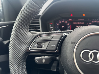 Audi A1 Gebrauchtwagen