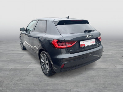 Audi A1 Gebrauchtwagen